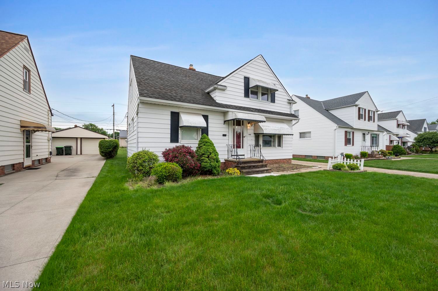 29468 Woodway Drive Wickliffe OH 44092