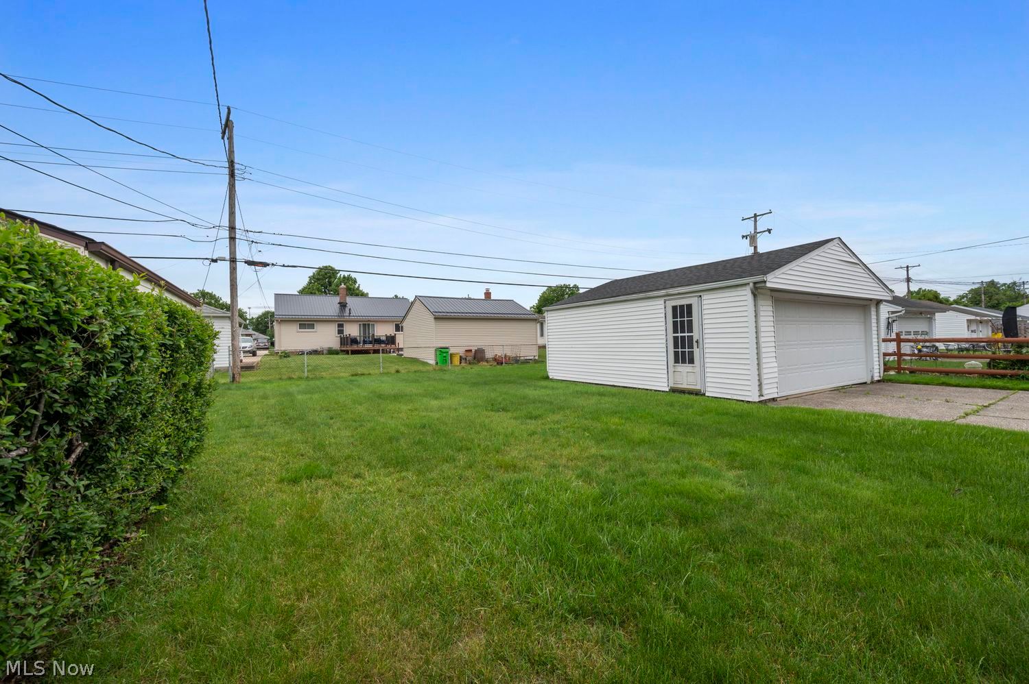29468 Woodway Drive Wickliffe OH 44092