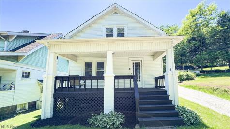 2127 Margaret Street Steubenville OH 43952