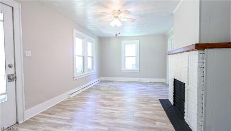 2127 Margaret Street Steubenville OH 43952