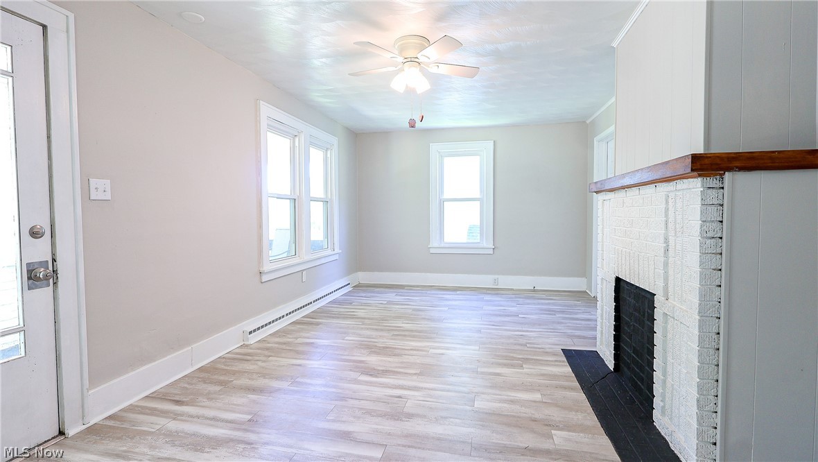 2127 Margaret Street Steubenville OH 43952