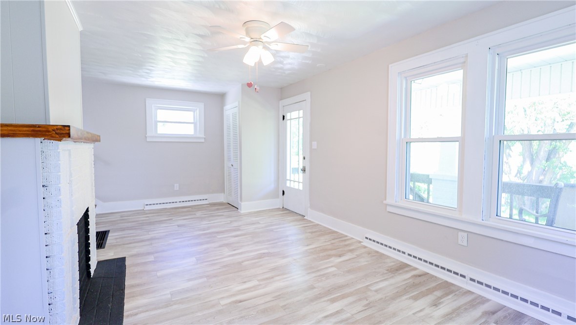2127 Margaret Street Steubenville OH 43952