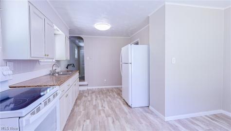 2127 Margaret Street Steubenville OH 43952