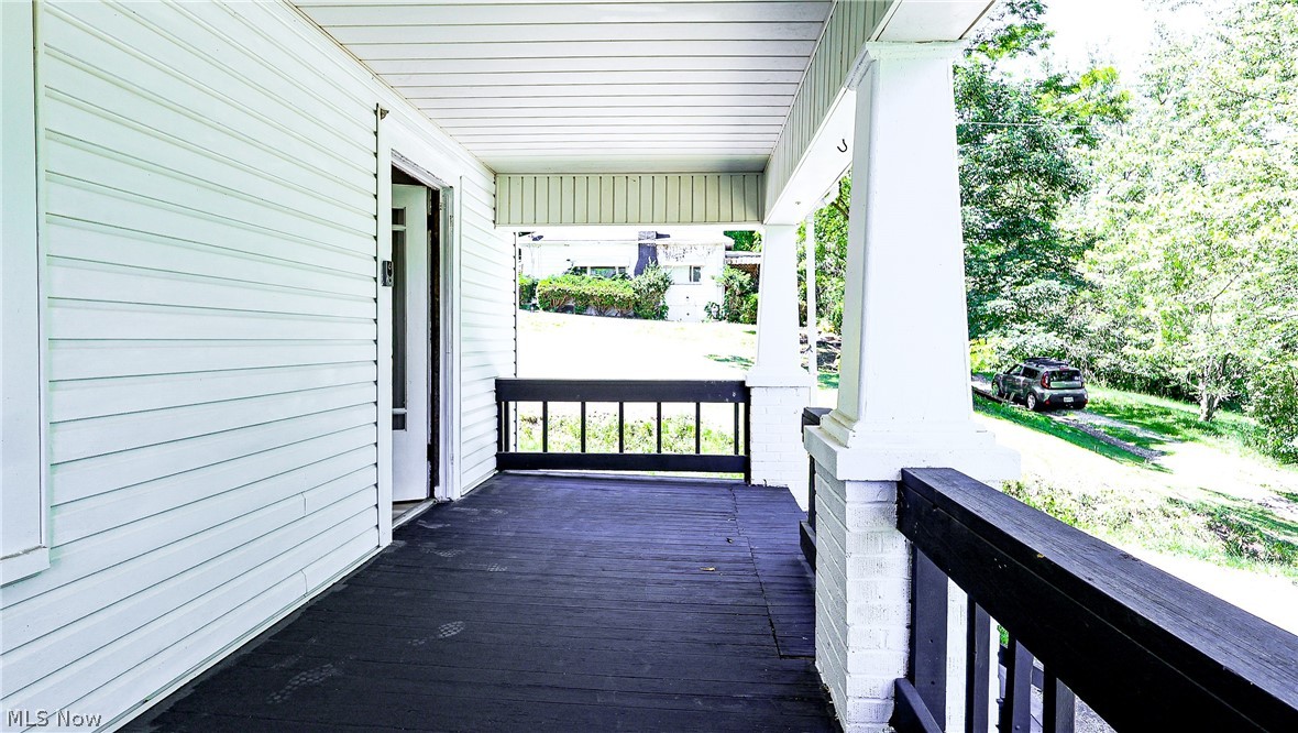 2127 Margaret Street Steubenville OH 43952