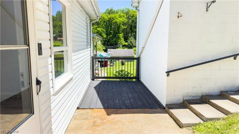 2127 Margaret Street Steubenville OH 43952