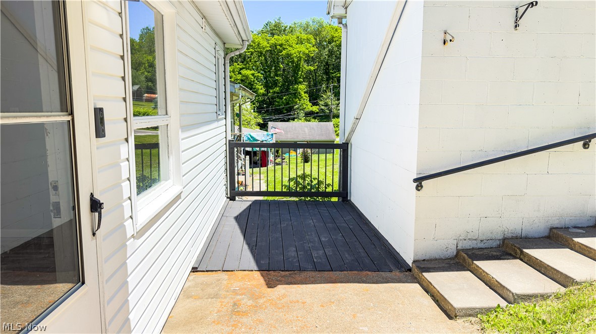 2127 Margaret Street Steubenville OH 43952