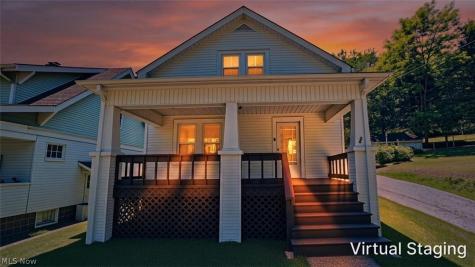2127 Margaret Street Steubenville OH 43952