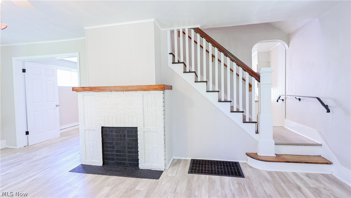 2127 Margaret Street Steubenville OH 43952