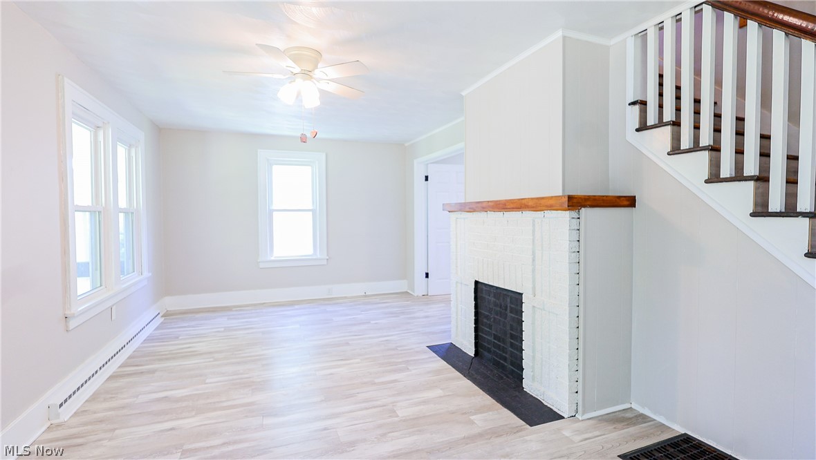 2127 Margaret Street Steubenville OH 43952