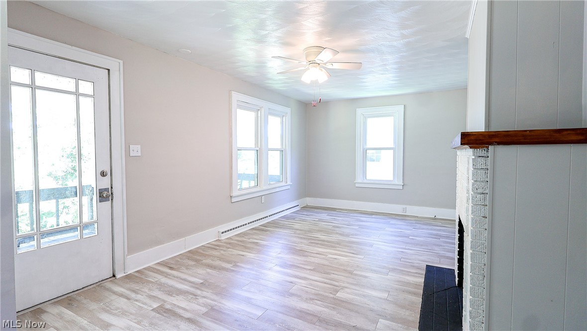 2127 Margaret Street Steubenville OH 43952