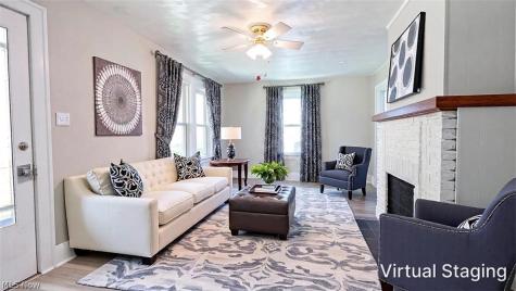 2127 Margaret Street Steubenville OH 43952