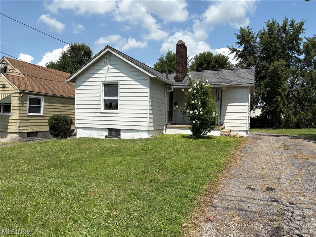 346 Plymouth Avenue Girard OH 44420