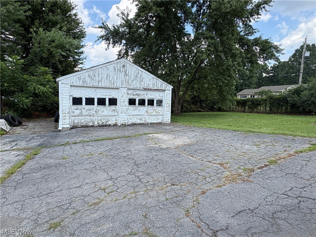346 Plymouth Avenue Girard OH 44420