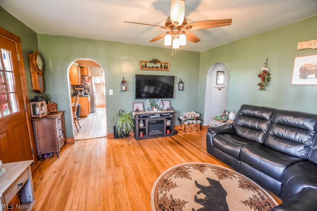 8178 Navarre Road SW Massillon OH 44646