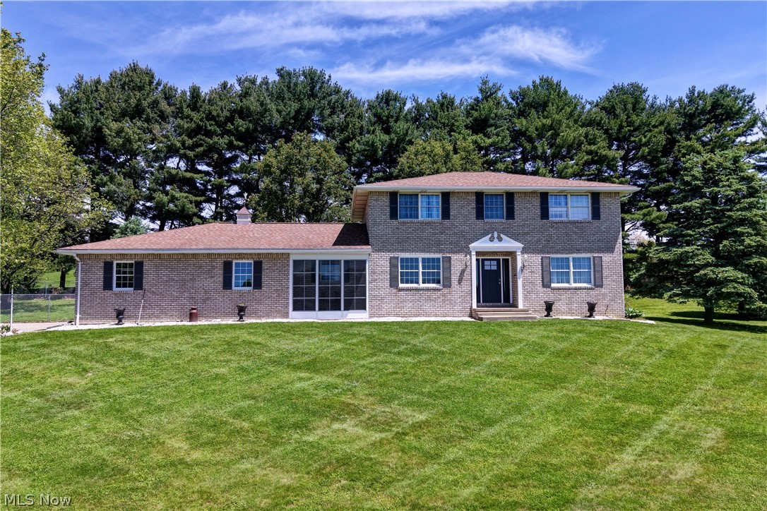 883 Basel Street Sugarcreek OH 44681