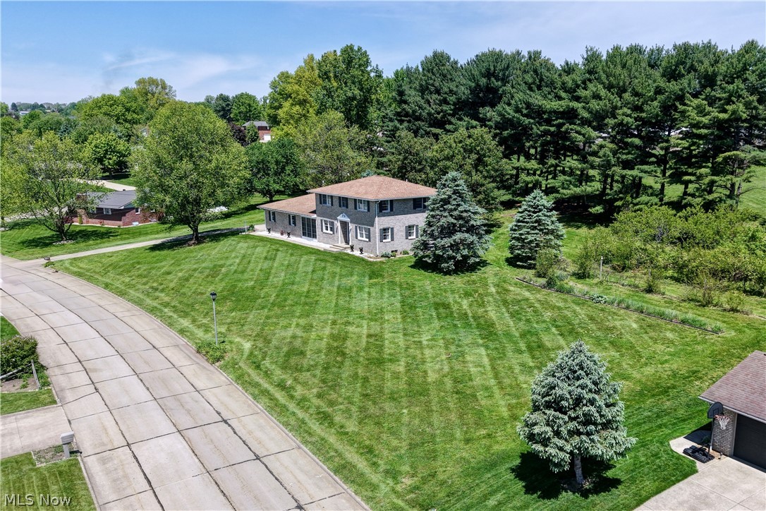 883 Basel Street Sugarcreek OH 44681