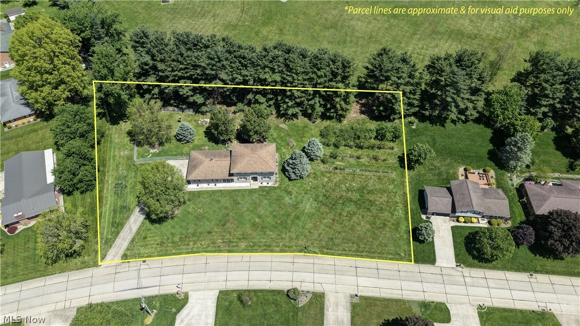 883 Basel Street Sugarcreek OH 44681