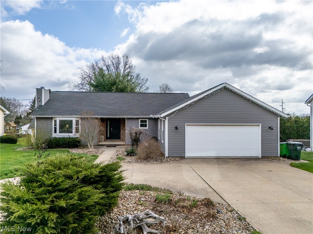 422 N Crown Hill Road Orrville OH 44667