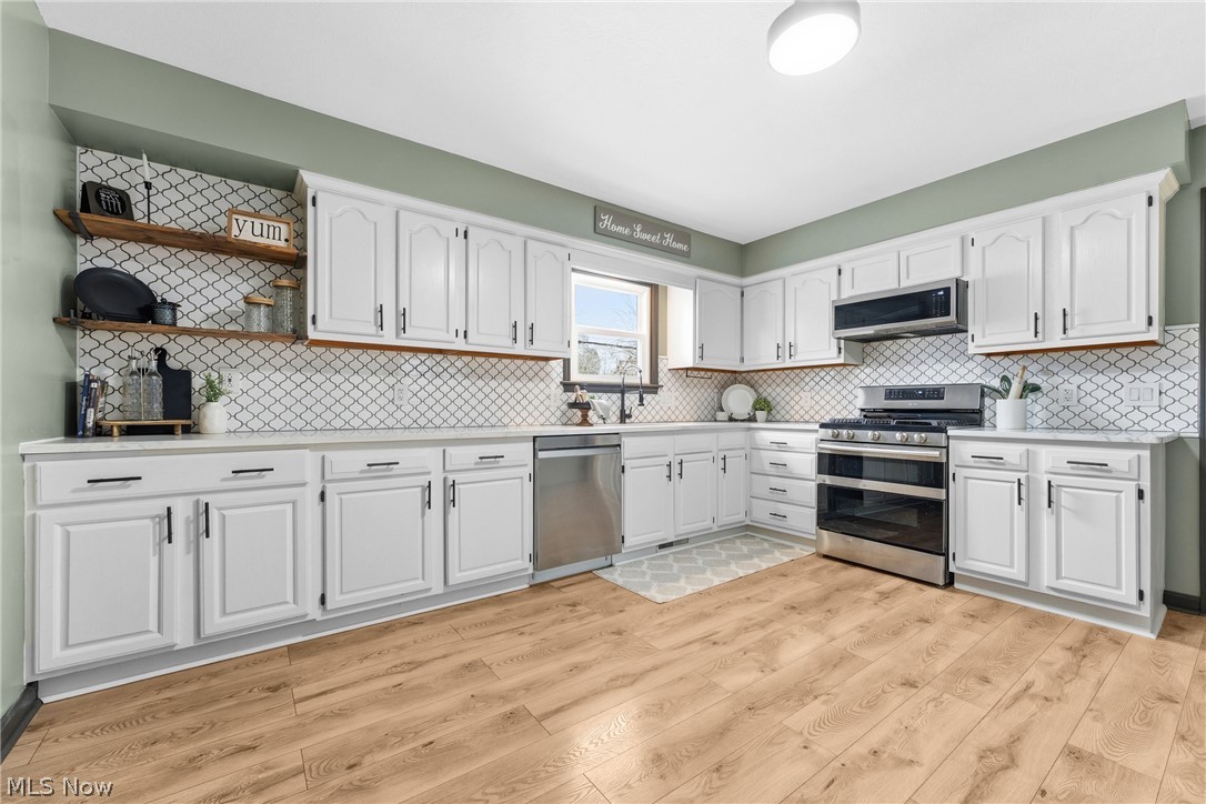 422 N Crown Hill Road Orrville OH 44667