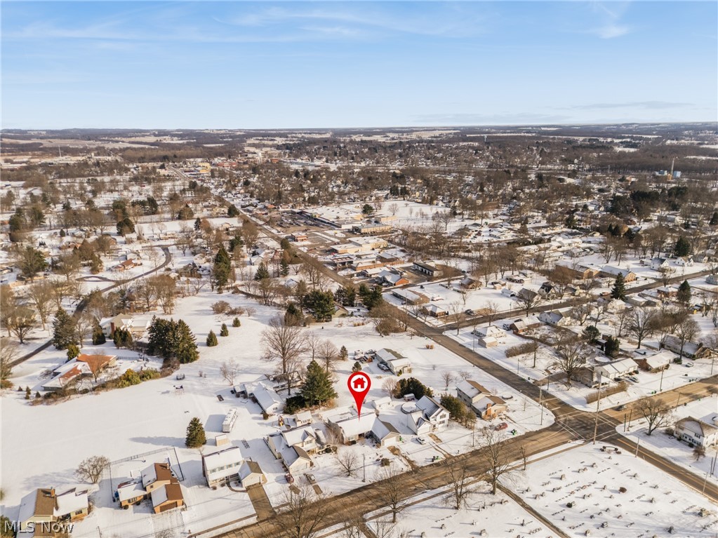 422 N Crown Hill Road Orrville OH 44667