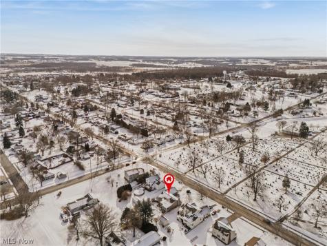 422 N Crown Hill Road Orrville OH 44667