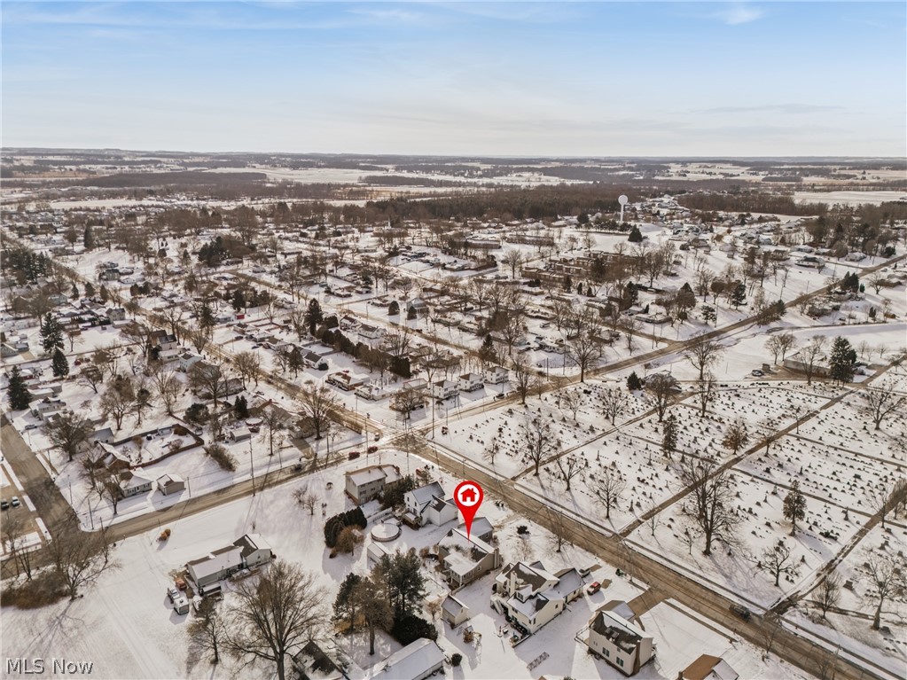 422 N Crown Hill Road Orrville OH 44667