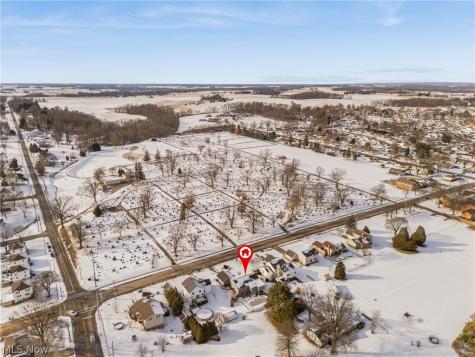 422 N Crown Hill Road Orrville OH 44667