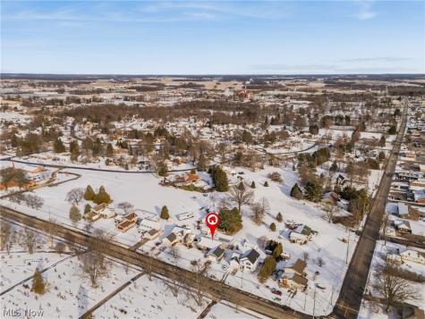 422 N Crown Hill Road Orrville OH 44667