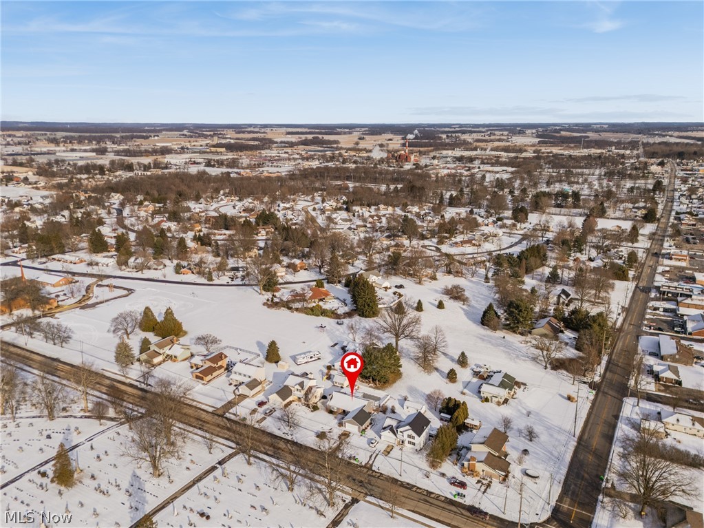 422 N Crown Hill Road Orrville OH 44667