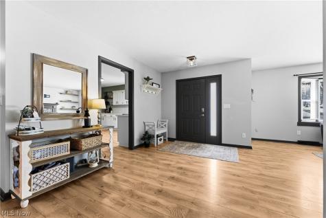 422 N Crown Hill Road Orrville OH 44667