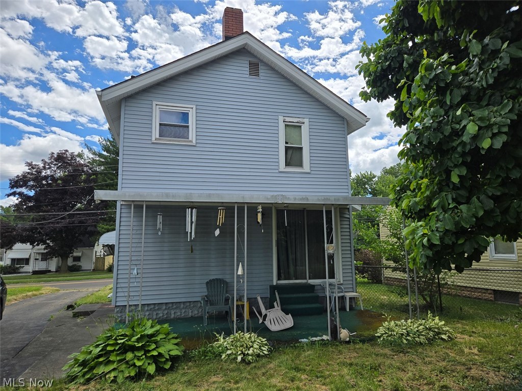 264 5th Street NE Barberton OH 44203