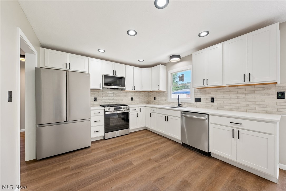 4542 Plumbrook Drive Canfield OH 44406