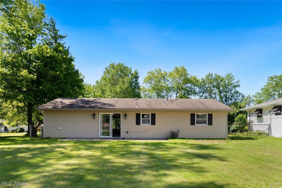 4542 Plumbrook Drive Canfield OH 44406