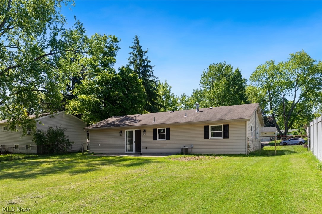 4542 Plumbrook Drive Canfield OH 44406