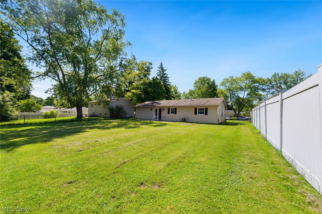 4542 Plumbrook Drive Canfield OH 44406