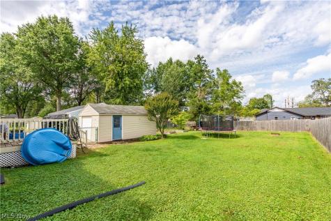 2909 33rd Street NE Canton OH 44705