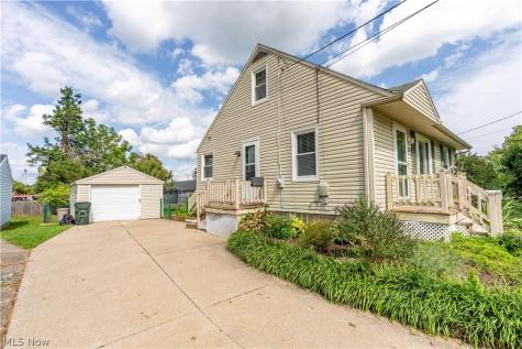 2909 33rd Street NE Canton OH 44705