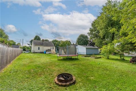 2909 33rd Street NE Canton OH 44705