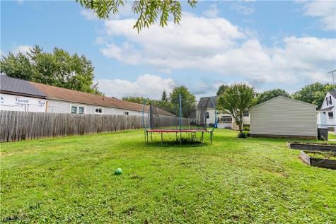2909 33rd Street NE Canton OH 44705