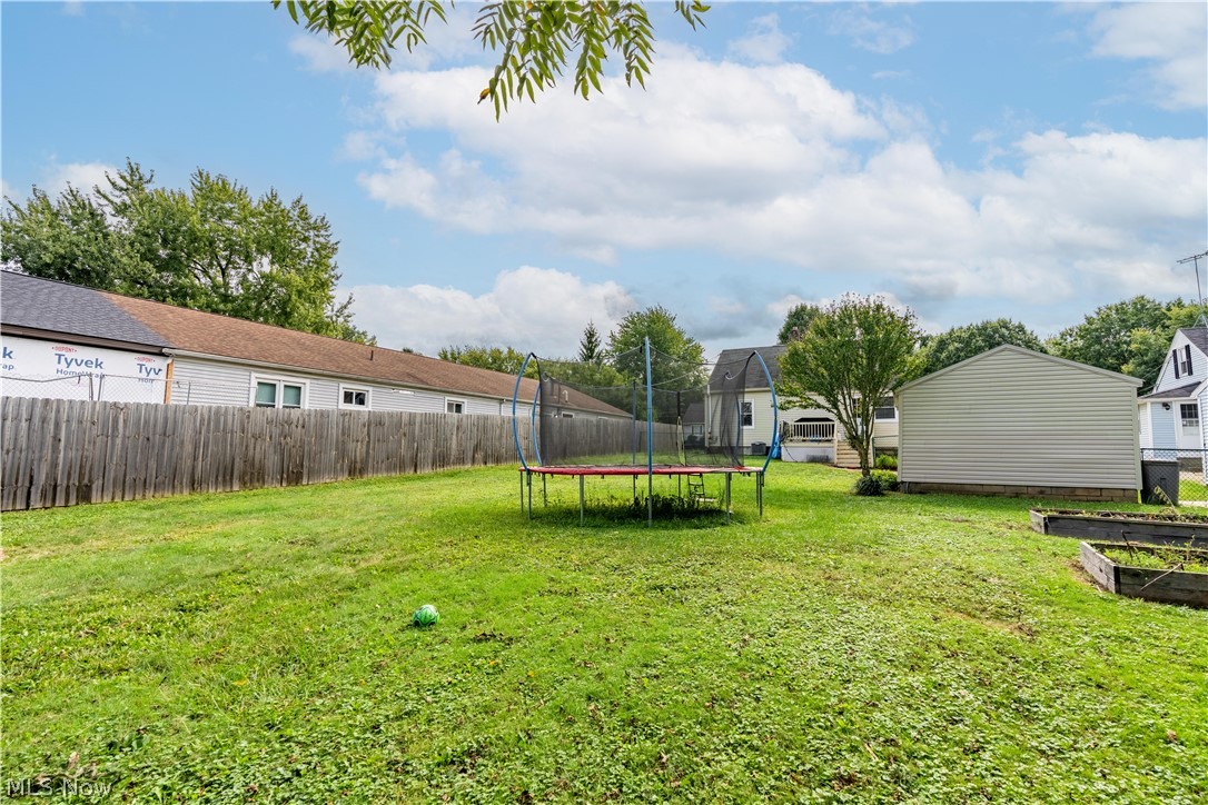 2909 33rd Street NE Canton OH 44705