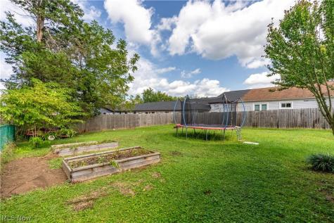 2909 33rd Street NE Canton OH 44705