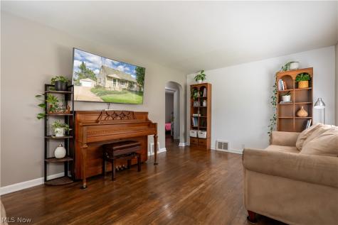 2909 33rd Street NE Canton OH 44705