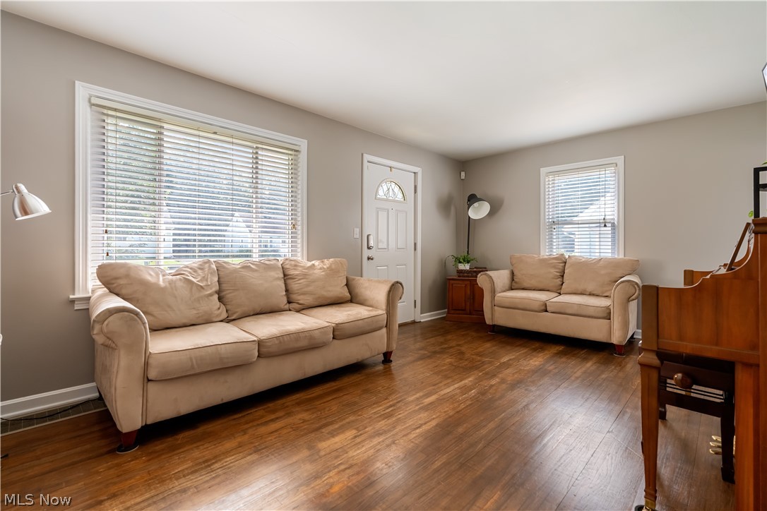 2909 33rd Street NE Canton OH 44705