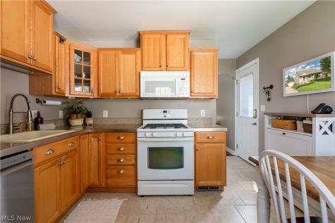 2909 33rd Street NE Canton OH 44705
