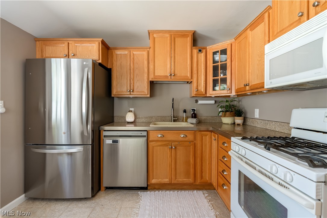 2909 33rd Street NE Canton OH 44705