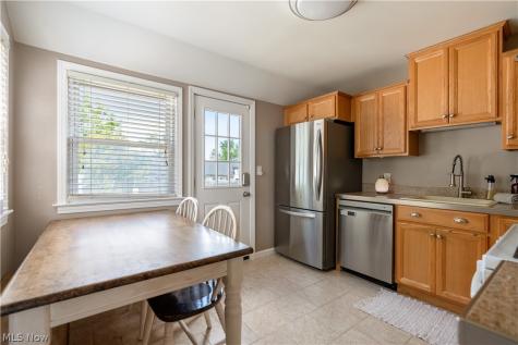 2909 33rd Street NE Canton OH 44705