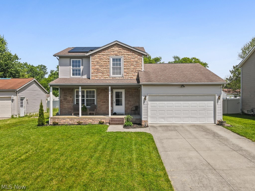 2610 Blenheim Avenue Alliance OH 44601