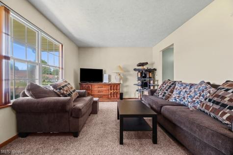 2610 Blenheim Avenue Alliance OH 44601