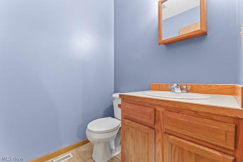 2610 Blenheim Avenue Alliance OH 44601