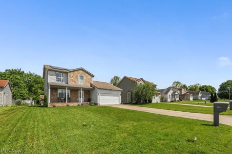 2610 Blenheim Avenue Alliance OH 44601
